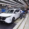 閉鎖が報じられた日産自動車の追浜工場