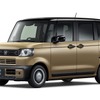 ホンダ N-BOX JOY