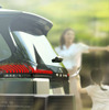 トヨタ『RAV4』新型のティザー写真