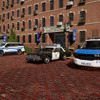 ハイウェイパトロール拡張で警察シミュレーションがさらに進化、プレステ5版『ポリスシミュレーター』のトレーラー映像が公開開始