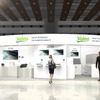 ヴァレオの人とくるまのテクノロジー展2025ブースイメージ