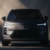 電動SUVとして復活を果たすボルボ XC70