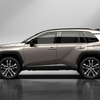 トヨタ RAV4 新型（CORE）
