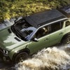 ルノー 4 サヴァンヌ 4x4コンセプト