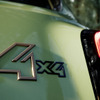 ルノー 4 サヴァンヌ 4x4コンセプト