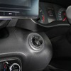 ヘリックスのDSP-PROをコントロールするリモコンとしてCONDUCTORを用いる。埋め込み取り付けがスマートだ。