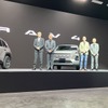 トヨタRAV4新型発表