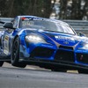 SP8Tクラスに出場の160号車にはTOYOTA GAZOO Racing（TGR）の中山雄一選手、小高一斗選手、ジュリアーノ・アレジ選手、小山美姫選手が搭乗する