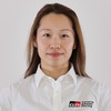 TGR 小山美姫選手