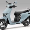 2025ビジネスアップデート：ホンダACTIVA e: