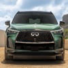 インフィニティ『QX60』改良新型