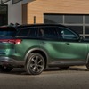 インフィニティ『QX60』改良新型