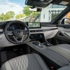 インフィニティ『QX60』改良新型