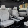 インフィニティ『QX60』改良新型
