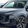 アウディ Q9 市販型の予想CG