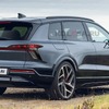 アウディ Q9 市販型の予想CG