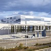 「第1回 オートメッセin愛知2025」が開催されるAICHI SKY EXPO（愛知県国際展示場）
