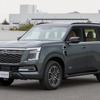 日産 パトロール