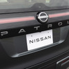 日産 パトロール