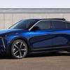 新しいフランス大統領専用車『プレジデンシャル DS N°8』