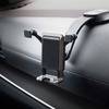 Kashimura・自重式スマホホルダー ローアングル吸盤取り付け（AT-106）
