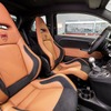 アバルト最後のエンジン車「695クラブイタリア」