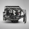 スカニアの11リットルディーゼルの新型エンジン「Super 11」