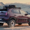 フィアット『グランデ・パンダ4x4コンセプト』