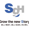 SGホールディングスのロゴ