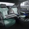 第一汽車の「紅旗」ブランドの最上位セダン『H9』の2025年モデル