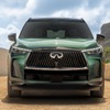 インフィニティ QX60 改良新型