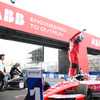 日産フォーミュラE（東京E-Prix第9戦）　(c) Formula E