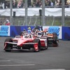 日産フォーミュラE（東京E-Prix第9戦）　(c) Formula E