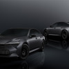 トヨタ クラウン Z “THE LIMITED-MATTE METAL”