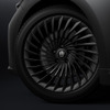 トヨタ クラウン Z “THE LIMITED-MATTE METAL”