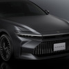 トヨタ クラウン Z “THE LIMITED-MATTE METAL”