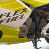 スズキ ジクサーSF 250 FFV（人とくるまのテクノロジー展2025）