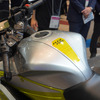 スズキ ジクサーSF 250 FFV（人とくるまのテクノロジー展2025）