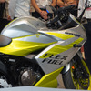 スズキ ジクサーSF 250 FFV（人とくるまのテクノロジー展2025）