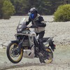 ホンダ『XL750トランザルプ』の2025年モデル（米国仕様）