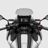 ホンダ『NC750X DCT』の2025年モデル（米国仕様）