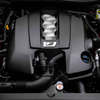 レクサス『IS 500』に搭載される自然吸気V8エンジン