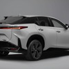 レクサス RZ 550e F SPORT AWD（米国使仕様）