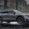 ホンダ『CR-V』の2026年モデル（米国仕様）