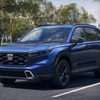 ホンダ『CR-V』の2026年モデル（米国仕様）