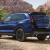 ホンダ『CR-V』の2026年モデル（米国仕様）