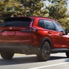 ホンダ『CR-V』の2026年モデル（米国仕様）