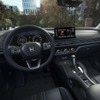 ホンダ HR-V 2026年モデル（米国仕様）
