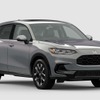ホンダ HR-V 2026年モデル「EX-L」（米国仕様）