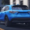 ホンダ HR-V 2026年モデル「Sport」（米国仕様）